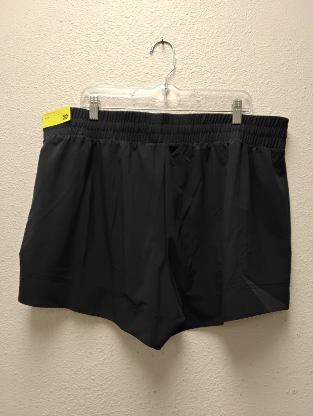 Womens Athletic Shorts Size XXL #499 - Picture 2 of 3